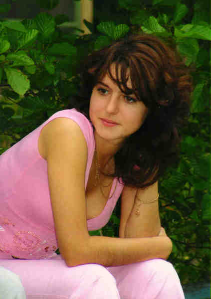 Светлана Шикунова