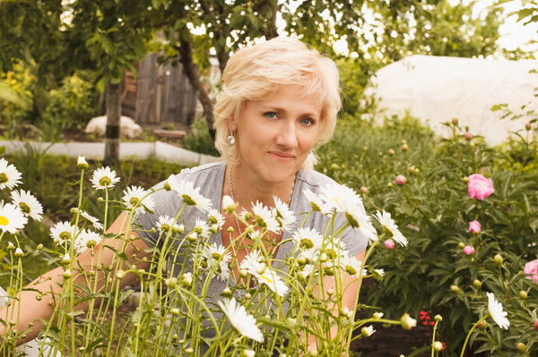 Ольга Струнова