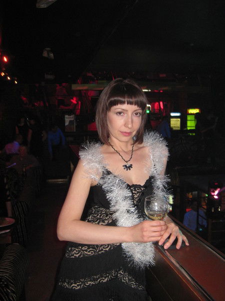 Татьяна Завьялова