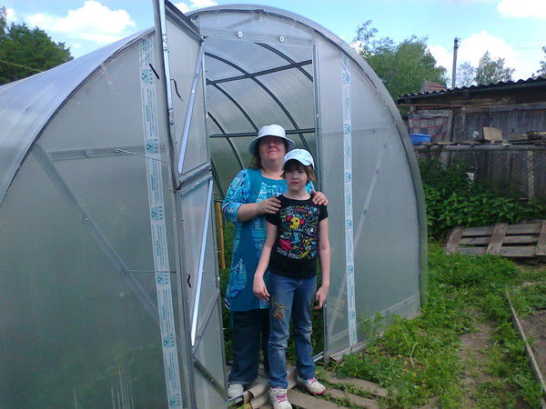 Елена Сахтерова