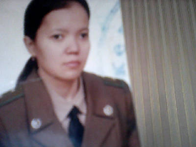 Айнур Далабаева