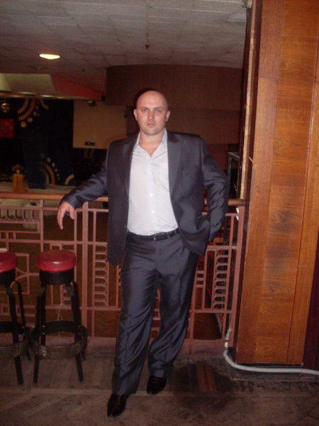 Евгений Никитенко