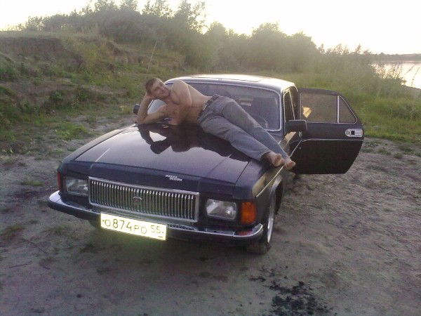 Павел Панченко