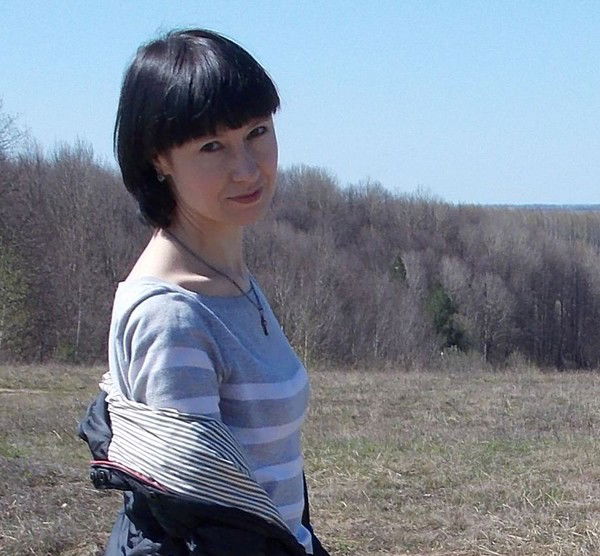 Александра Липатова