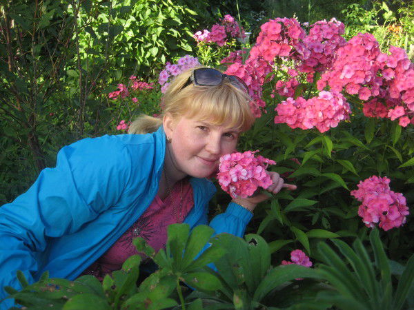 Лоретти Абашева