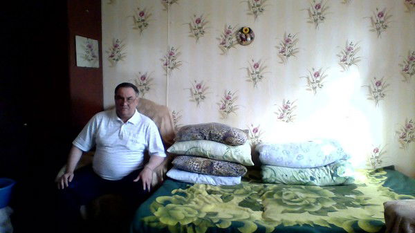 Заир Шарипов