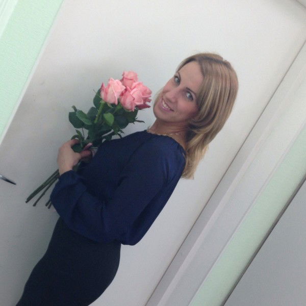 Елена Андронаки