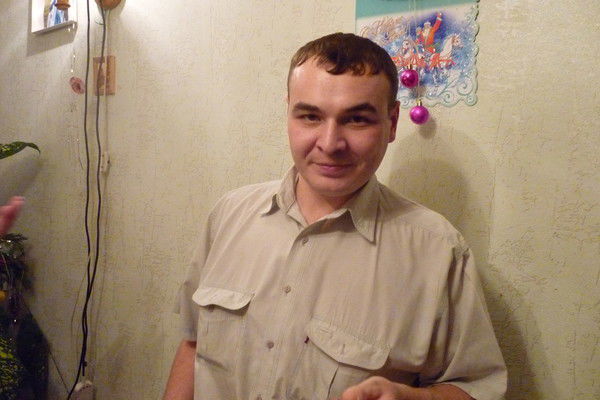 Сергей Зверев