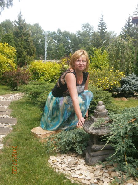 Наталья Лихачёва