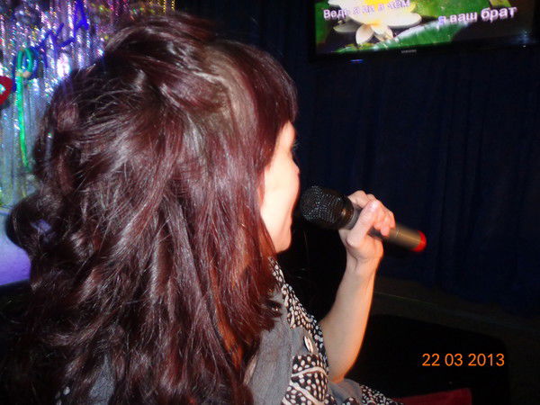 Зинаида Мягчило Зинаида