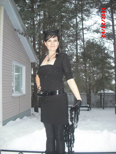 Оксана Искенеева