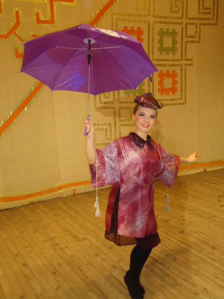 Наталия Куртякова