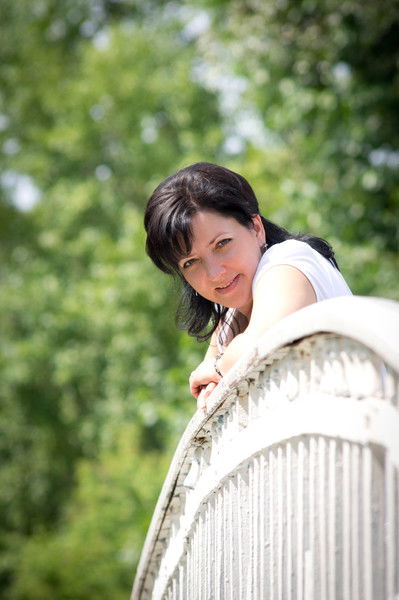 Юлия Куприянова