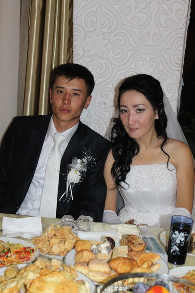 Маржан Ахмет