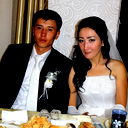 Маржан Ахмет