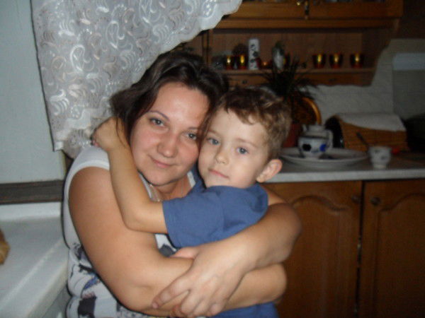 Анютка Юрченко