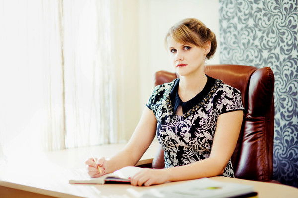 Олеся Писаренко