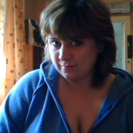 Людмила Миронова