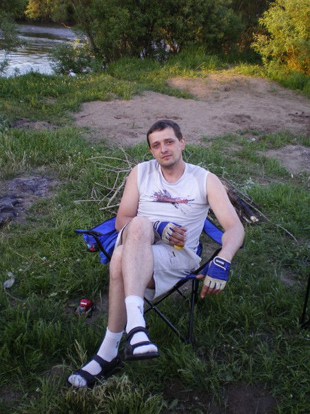 Денис Федорчук