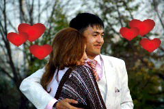 Асия Алимбердиева