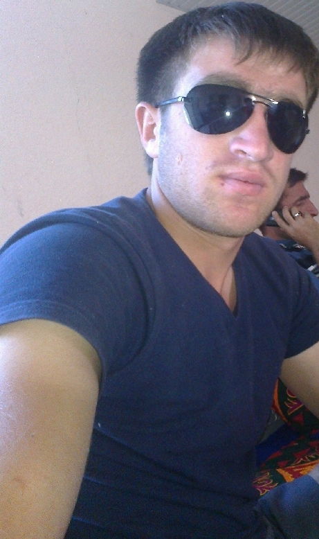 *** Хулиган С Душой Поэта***