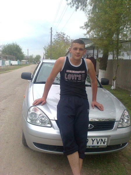 ***** Алекс*****