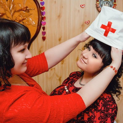 Лиля Пелевина