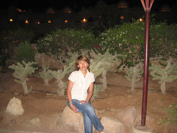 Наталья Комарова