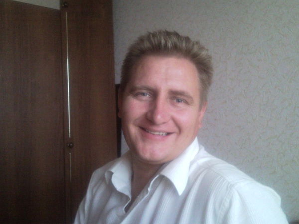 Виктор Брыков