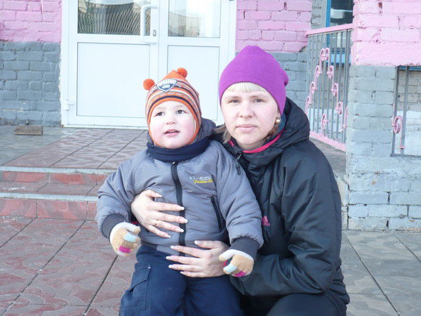 Юлия Кузнецова