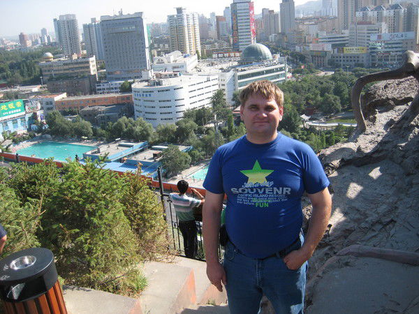 Василий Шавкунов