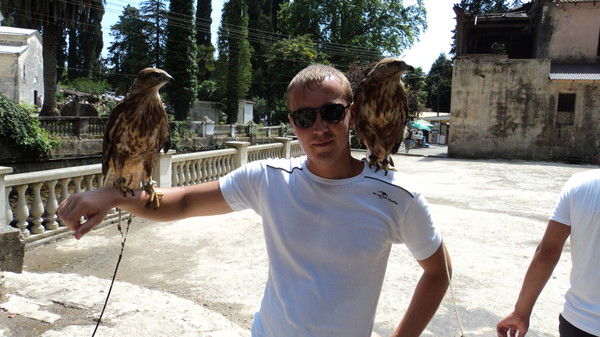 Виталий Ерёмкин