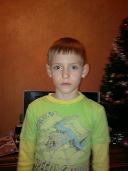 Роман Грицко