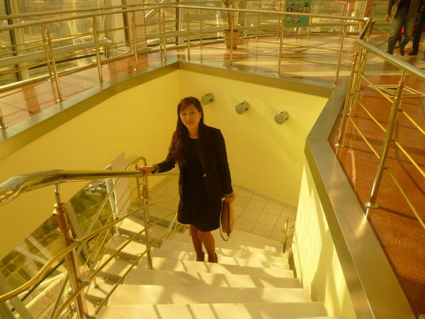 Индира Абайкызы