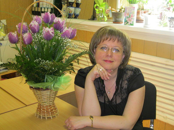 Ирина Пиляй