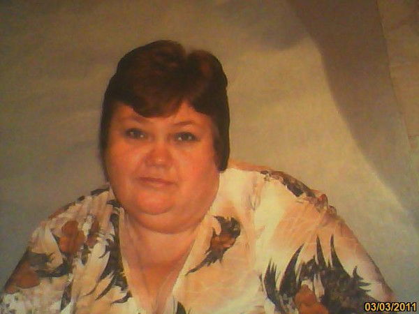 Ольга Отставных