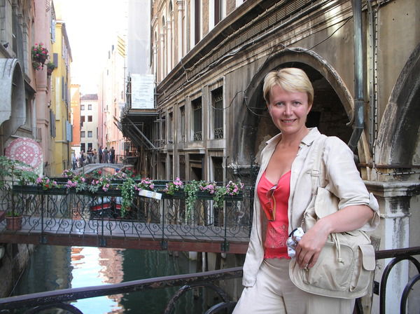 Елена Смирнова