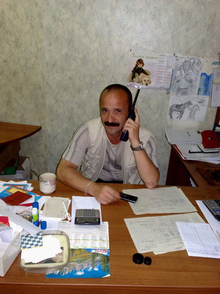 Алексей Добряков