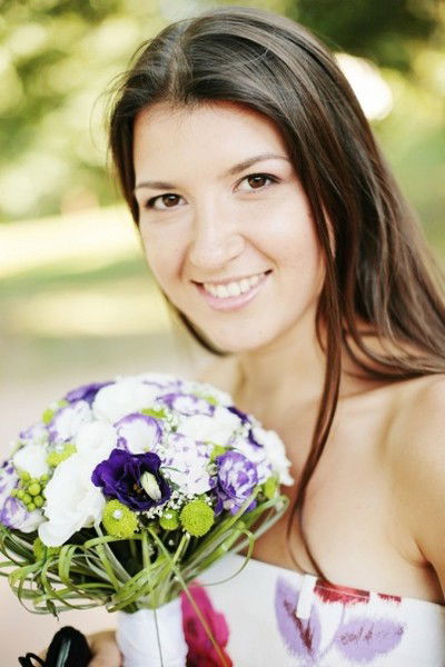 Елена Морозова