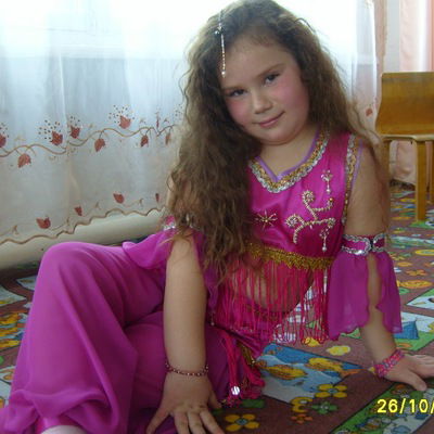 Ралена Хафизова