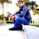 Amil Mamedov