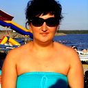 Светлана Карпова