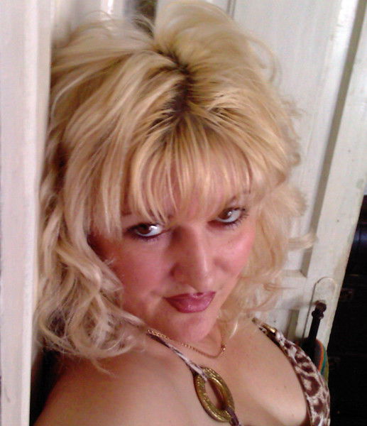 Ирина Морозова