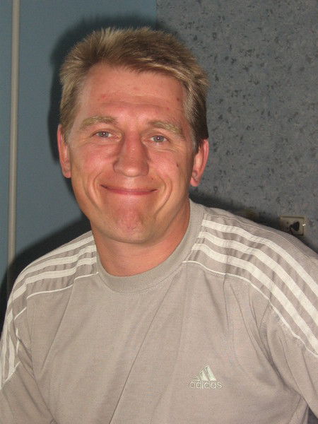 Саша Исачкин