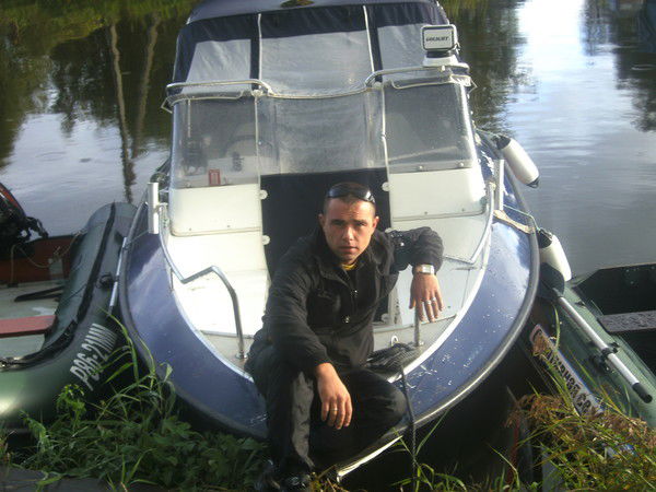 Артём Моллаев