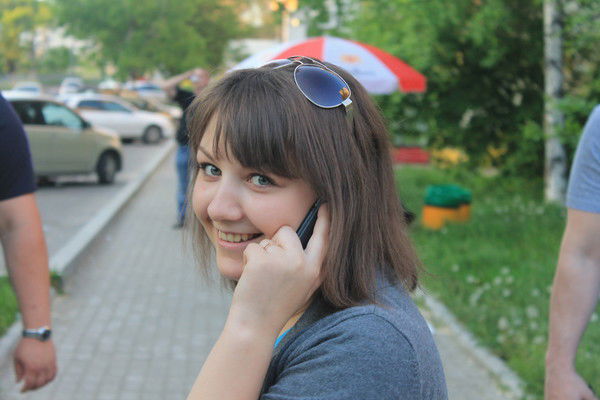 Ксения Атрошенко