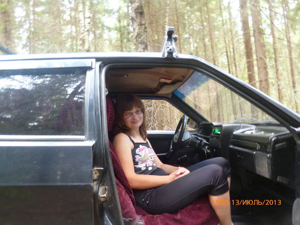 Елена Евдокимова