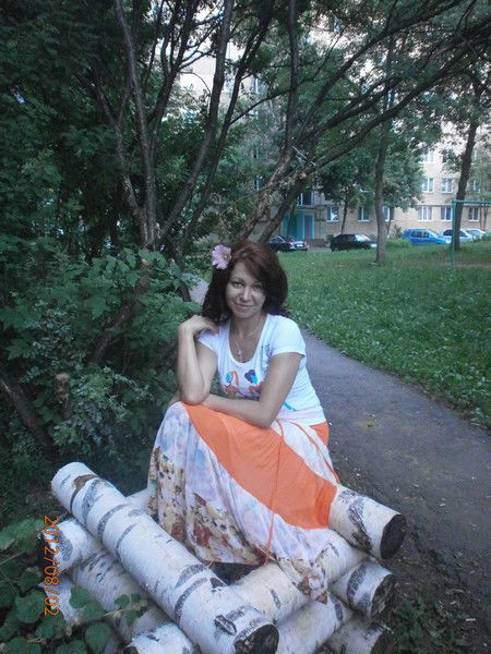 Екатерина Макарова