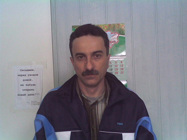 Володя Степанов