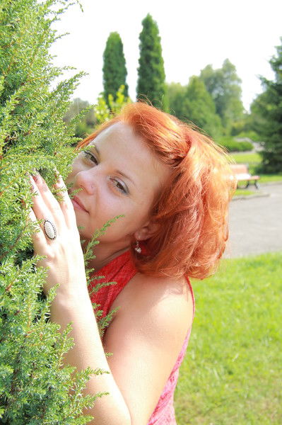 Ольга Гредасова